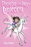 Phoebe and Her Unicorn (Volume 1)