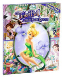 Look And Find: Tinker Bell And The Great Fairy Rescue