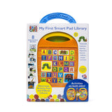 Eric Carle - My First Smart Pad Library