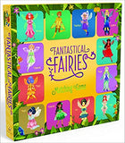 Fantastical Fairies Matching Game