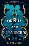 Orphia and Eurydicius