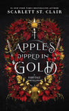 Apples Dipped in Gold Fairy Tale Retelling Book 2