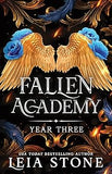 Fallen Academy Year Three Book 3
