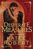 Desperate Measures Book 1