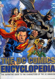 DC Comics Encyclopedia HB