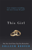 This Girl A Novel Slammed