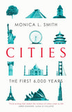 Cities: The First 6,000 Years