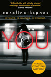 You: Now a Major Netflix series (Volume 1) (YOU series)