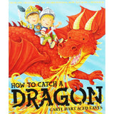How To Catch A Dragon S/C