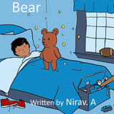 Bears Loose Tooth