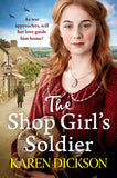 The Shopgirl's Soldier