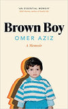 Brown Boy - A Story of Race Religion and Inheritance