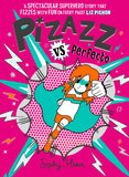 Pizazz vs Perfecto: The Times Best Children's Books for Summer 2021 (Volume 3)