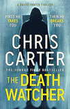 The Death Watcher The Chilling Top Ten Sunday Times Bestseller