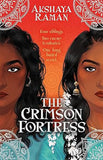 The Crimson Fortress: The sequel to The Ivory Key
