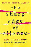 The Sharp Edge of Silence