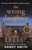 The Wrong Daughter