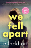 We Fell Apart Book 3