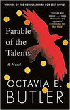 Parable of the Talents: winner of the Nebula award