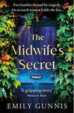 The Midwife's Secret: A Girl Gone Missing and a Family Secret in This Gripping, Heartbreaking Historical Fiction Story For 2022