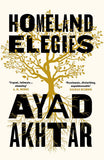 Homeland Elegies