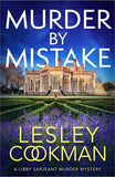 Murder by Mistake: A totally addictive cosy mystery