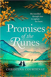 Promises of the Runes: The enthralling new timeslip tale in the beloved Runes series
