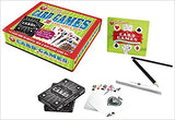 Professor Murphy's Card Games box set