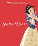 Disney Movie Collection: Snow White : A Special Disney Storybook Series