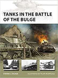 Tanks in the Battle of the Bulge