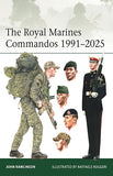 The Royal Marines Commandos 1991-2025