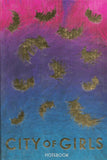 City Of Girls NoteBook