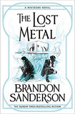 Lost Metal