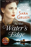 At the Water's Edge