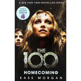 The 100 Homecoming