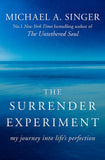 The Surrender Experiment - My Journey Into Life's Perfection