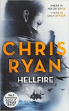 Hellfire - Danny Black Thriller 03
