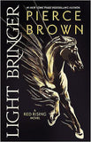 Light Bringer: the Sunday Times bestseller (Red Rising Series)