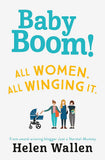 Baby Boom! - From the award winning blogger Just A Normal Mummy