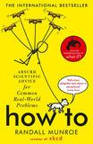 How To - The Sunday Times Bestseller