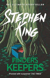 Finders Keepers - (PB)