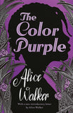 The Color Purple: The classic, Pulitzer Prize-winning novel
