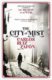 The City of Mist - (TPB)