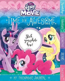 My Little Pony The Movie Time to be Awesome