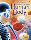Complete Book Of The Human Body