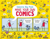 Make your own Comics