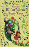 10 Ten-Minute Fairy Tales