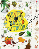 Never Get Bored Outdoors 1