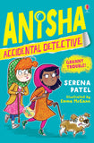 Granny Trouble (Anisha, Accidental Detective)