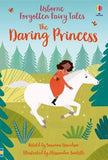 The Daring Princess